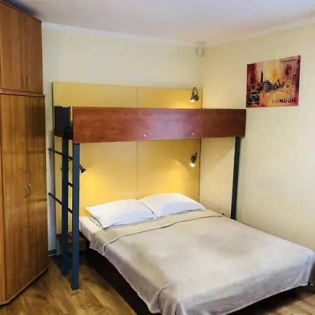 Przy Plaży 3* Dziwnówek