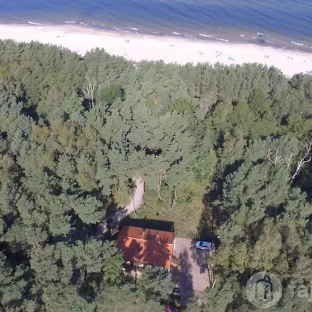 Przy Plaży Dziwnówek