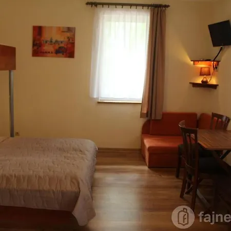 Przy Plaży Dziwnówek