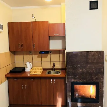 Przy Plaży 3* Dziwnówek
