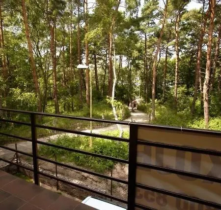 Przy Plazy 3* Дзивновек