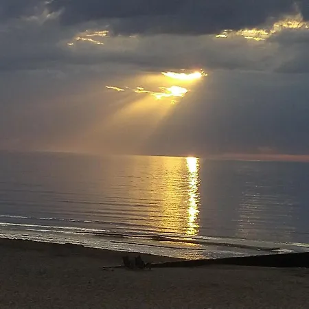 Przy Plaży Pensjonat Dziwnówek