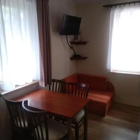 Przy Plaży Dziwnówek