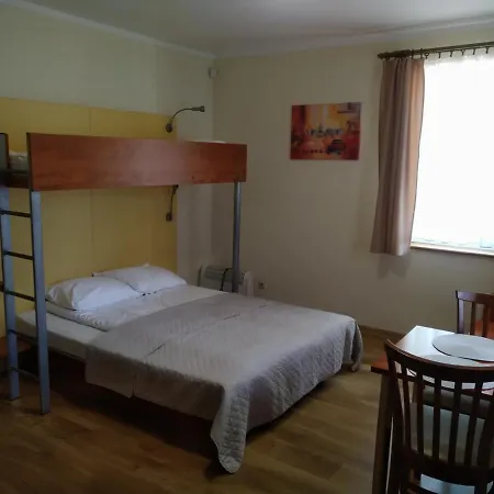 Przy Plaży 3*
