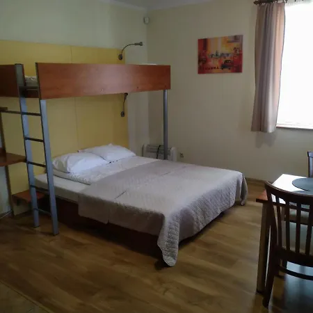 Przy Plaży 3*