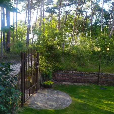 Przy Plaży Dziwnówek