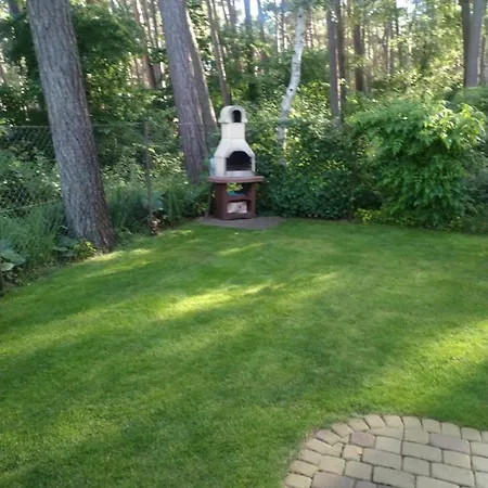 Przy Plaży Dziwnówek