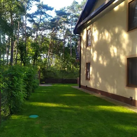 Przy Plaży 3* Dziwnówek