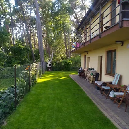 Przy Plaży Pensjonat Dziwnówek