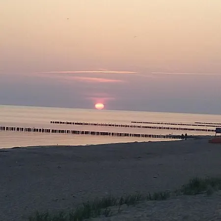 Przy Plaży Pensjonat Dziwnówek