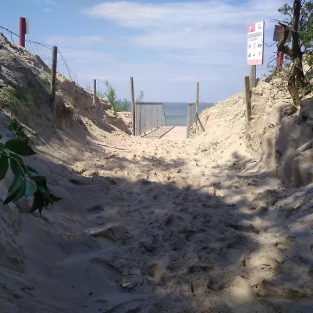 Przy Plaży 3*