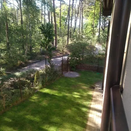 Гостевой дом Przy Plazy