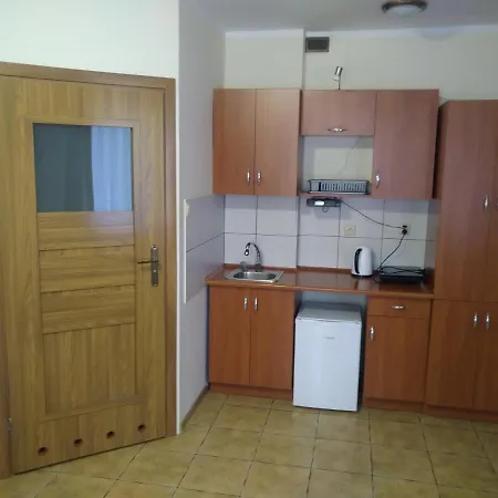 Przy Plazy 3* Дзивновек