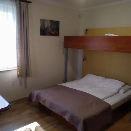 Przy Plaży Dziwnówek