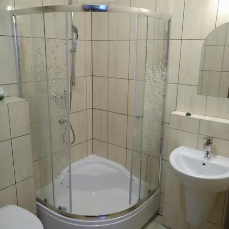 Przy Plaży 3*
