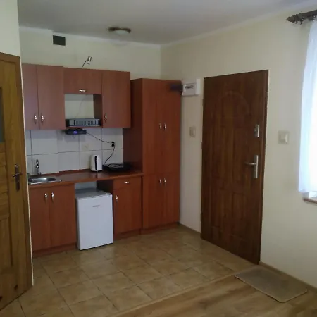 Przy Plaży Pensjonat Dziwnówek