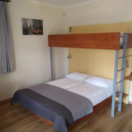 Przy Plaży 3* Dziwnówek