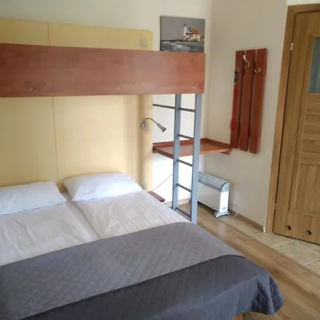 Przy Plaży 3*