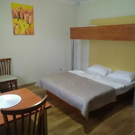 Przy Plaży