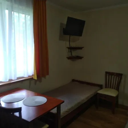 Przy Plaży 3*
