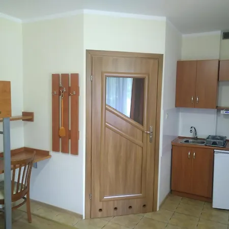 Przy Plaży Pensjonat Dziwnówek