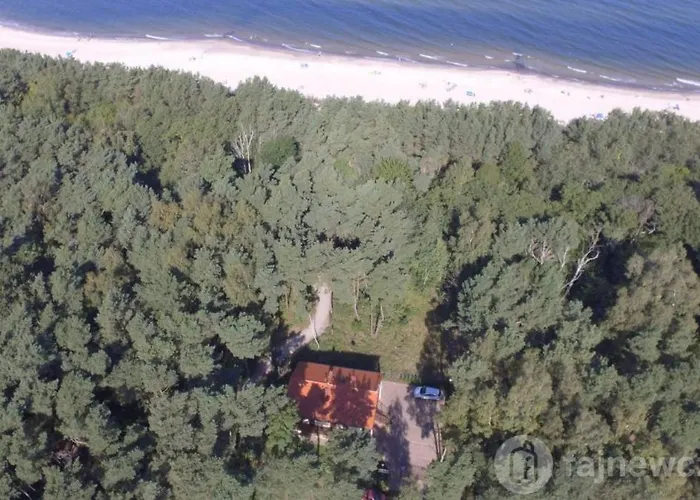 Przy Plazy Dziwnówek