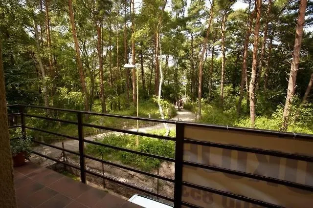 Przy Plazy 3* Dziwnówek