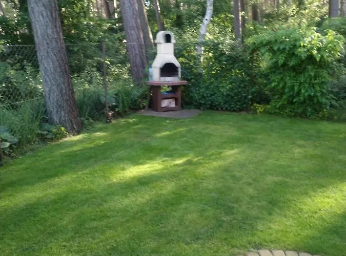 Przy Plazy Dziwnówek